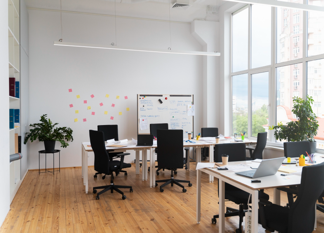 Career Space