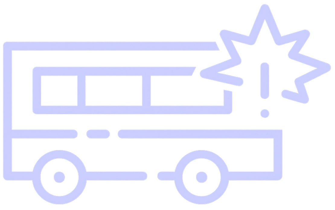 Public Transport Failure