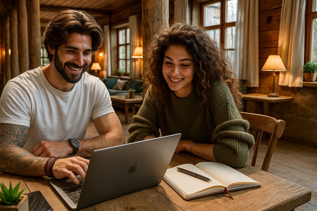 Refund Assistance Image